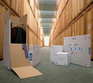 Multa a 15 empresas de mudanzas por pactar precios