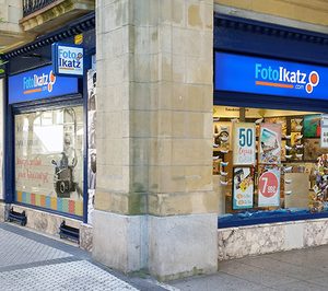 El plan de remodelación de tiendas Ikatz da frutos en 2016