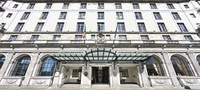 Riu adquiere por 92 M el Gresham y lo transforma en Riu Plaza