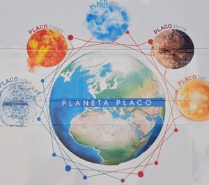 ‘Planeta Placo’ presenta en 70 grandes superficies las últimas soluciones para el sector de la construcción