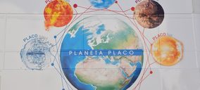 ‘Planeta Placo’ presenta en 70 grandes superficies las últimas soluciones para el sector de la construcción