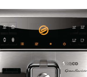 Philips dota a Saeco de un servicio Premium