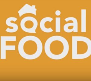 La startup SocialFood ultima su red social de economía colaborativa