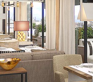 Gestión T3 cambia a T3 Hospitality Management y firma un acuerdo de gestión de ocho hoteles en Georgia