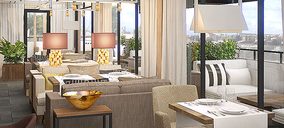 Gestión T3 cambia a T3 Hospitality Management y firma un acuerdo de gestión de ocho hoteles en Georgia