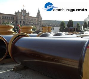 Aramburu Guzmán renueva sus instalaciones de Huelva