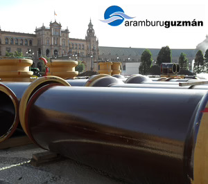 Aramburu Guzmán renueva sus instalaciones de Huelva