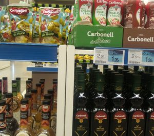 Deoleo busca partners y compradores para aligerar su estructura