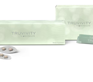 Amway entra en nutricosmética y lanza su primera línea cosmética para hombre