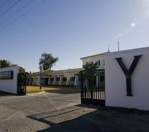 La planta de Ybarra se levantará en el polígono Aceitunero