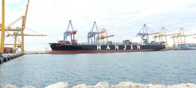 Bolloré se desmarca de Hanjin Spain