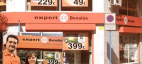 Expert reabre en Alicante una tienda de Miró