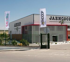 Jaencoop suma una nueva cooperativa y alcanza 65.000 t