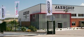 Jaencoop suma una nueva cooperativa y alcanza 65.000 t