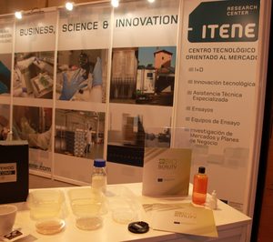 Itene presenta en Oporto su catálogo de servicios