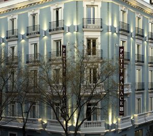 Accionistas minoritarios toman el control de Petit Palace