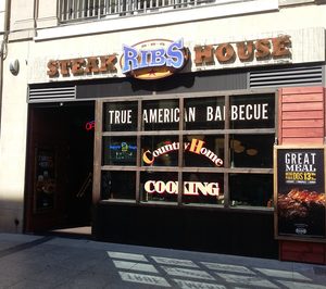 Ribs supera la treintena con un franquiciado que repite