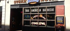 Ribs supera la treintena con un franquiciado que repite