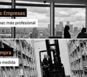 Fnac ofrece un servicio premium especial para empresas