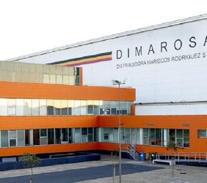 Dimarosa ultima un importante proyecto para suministrar a Mercadona