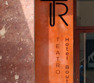 El centro de Málaga contará con un nuevo hotel boutique