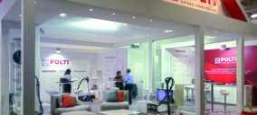 Polti España ya está en Chile