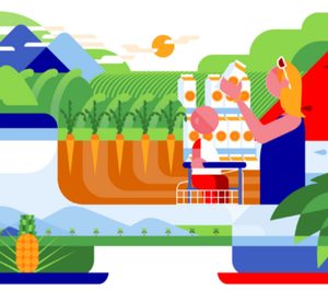 Tetra Pak prevé oportunidades de crecimiento para el zumo 100%