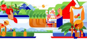 Tetra Pak prevé oportunidades de crecimiento para el zumo 100%