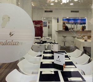 La Andaluza llega a Galicia