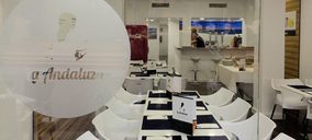 La Andaluza llega a Galicia