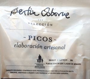 Bertín Osborne comienza un cambio de imagen