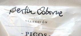 Bertín Osborne comienza un cambio de imagen