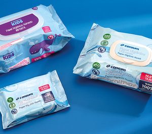 Valiente organizar Aplicado Consum lanza papel higiénico húmedo biodegradable - Noticias de  Alimentación en Alimarket