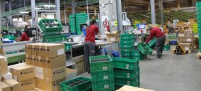 Farmavenix potencia su red logística con aperturas