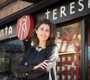 Isabel López (Santa Teresa): “Nuestros restaurantes son la mejor manera de llegar hasta el consumidor”