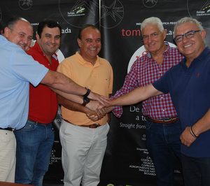 Luis Andújar se incorpora a la IGP Tomate La Cañada