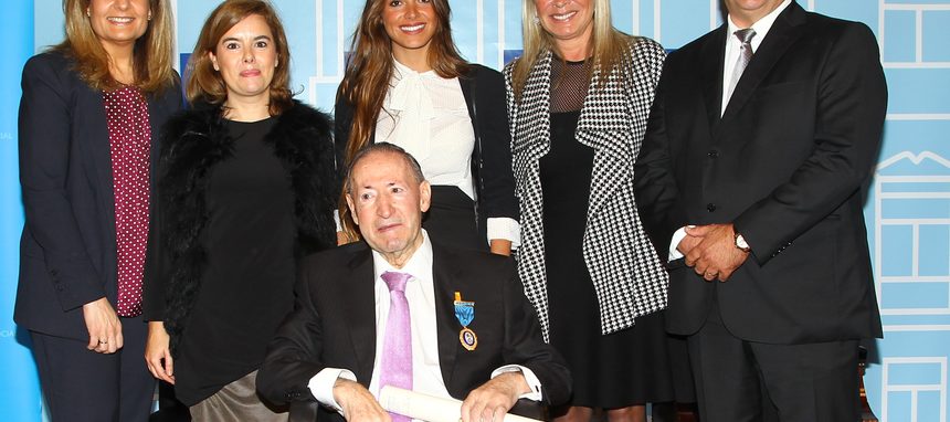 Fallece Máximo Cuñado Alonso, fundador de Grupo Cuñado