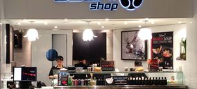 Sushi Shop crece en Madrid