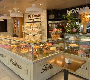 La Canasta abre un establecimiento emblemático en La Malagueta