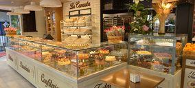 La Canasta abre un establecimiento emblemático en La Malagueta