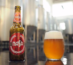 NASA abre la mayor fábrica de cerveza artesanal de Galicia