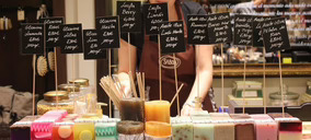 Marmot Cosmetics abre su quinto establecimiento Sabon