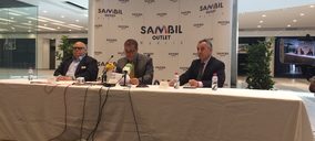 Sambil Outlet Madrid abrirá el próximo 24 de marzo de 2017