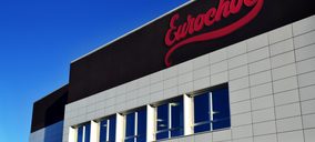Eurochoc potencia sus instalaciones