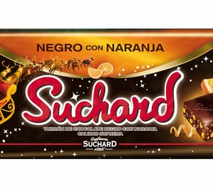 Suchard, a la conquista del público adulto