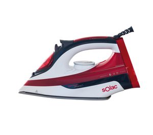 Solac presenta novedades