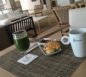 La cadena balear Fibonacci suma su octava cafetería, en alianza con Meliá