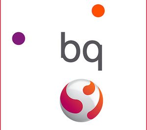 Globomatik distribuirá el catálogo de movilidad de BQ
