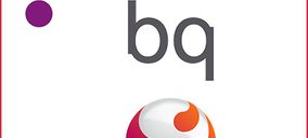 Globomatik distribuirá el catálogo de movilidad de BQ