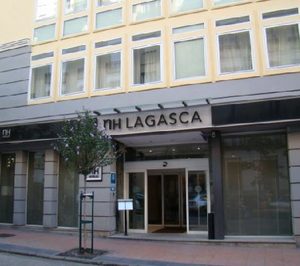 El hotel madrileño NH Lagasca estrena propuesta gastronómica